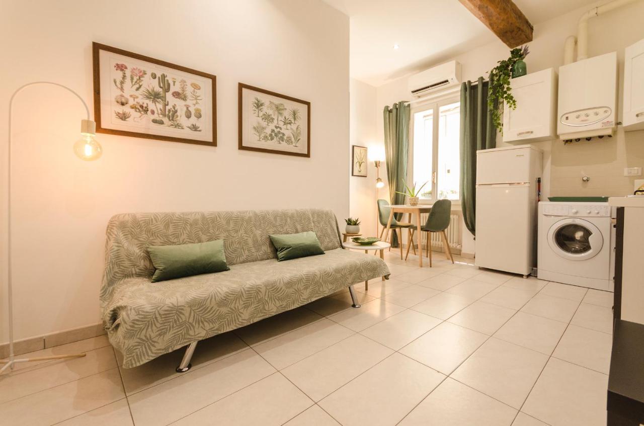 Pietralata Appartement Bologna