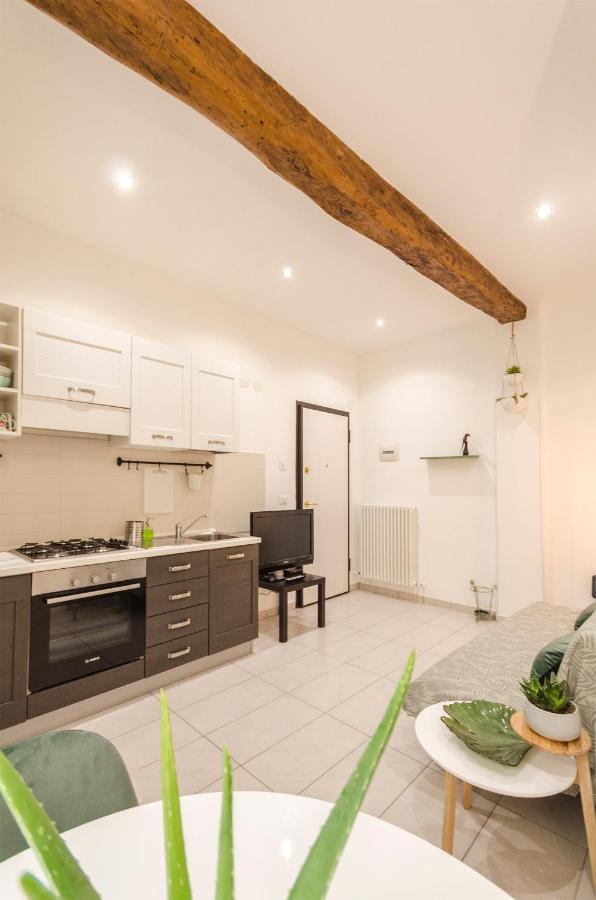 Pietralata Appartement