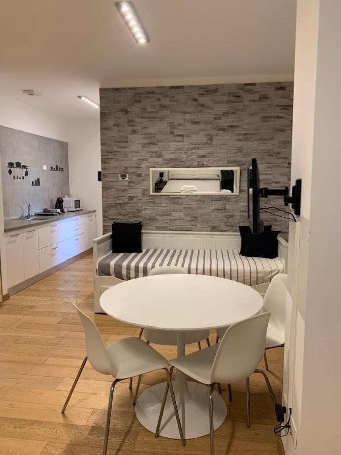 Monolocale La Maison - Ospedale Maggiore Apartment *