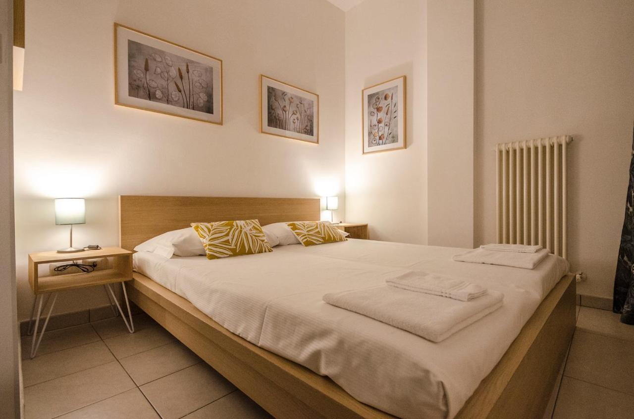 Appartement Pietralata *