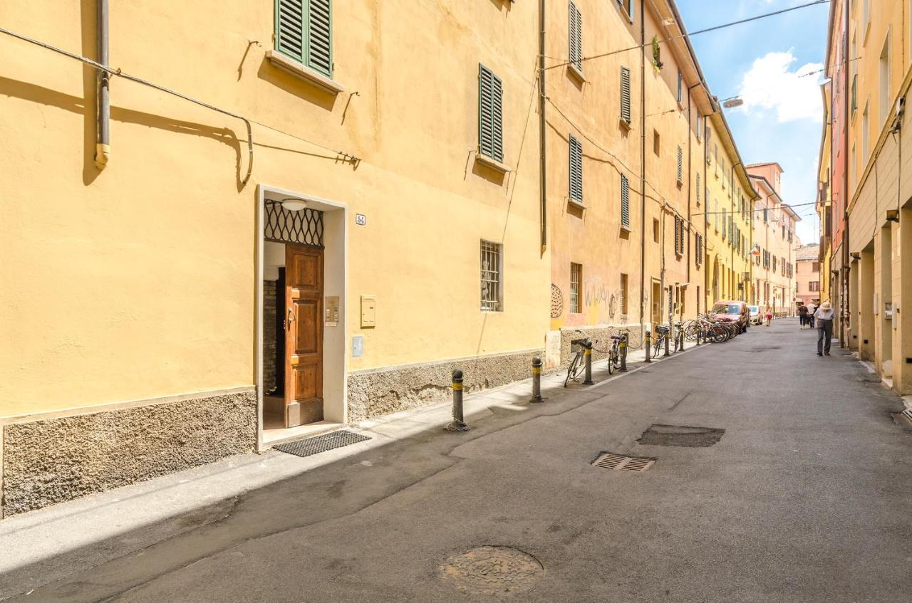 Appartement Pietralata Bologna