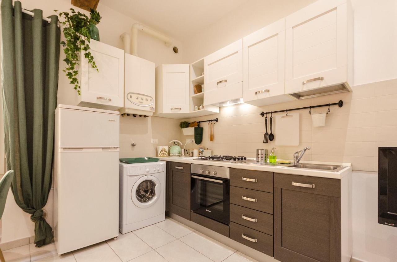 Pietralata Appartement Bologna