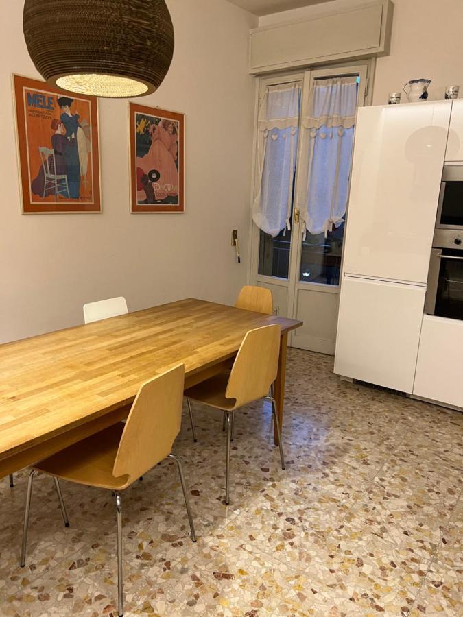 Moonlight Centro Guest house *