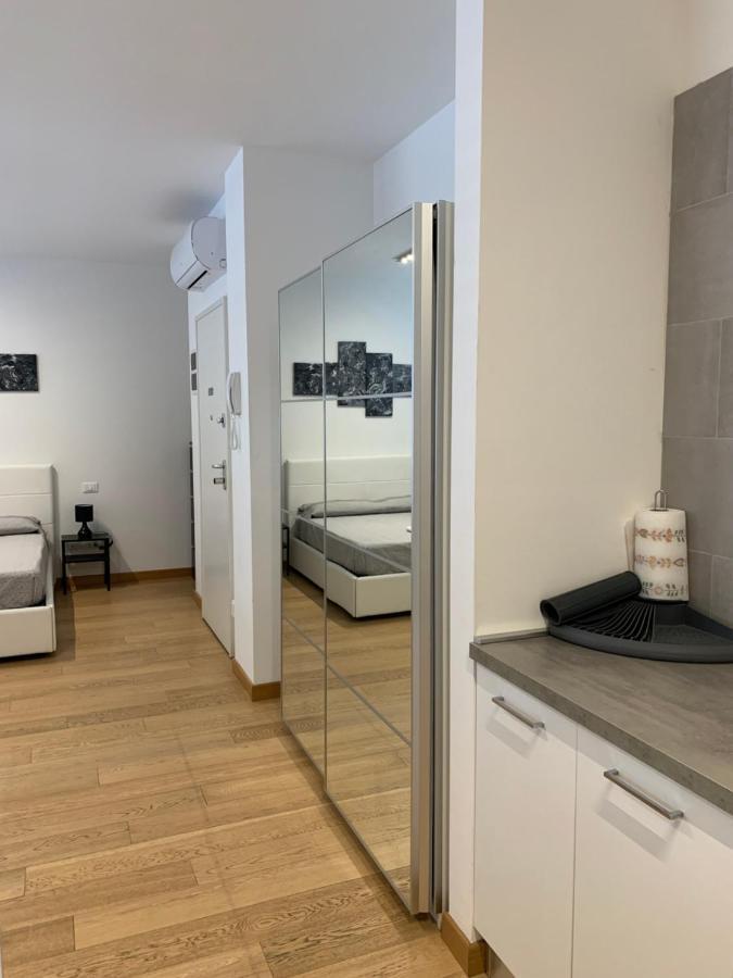 Apartment Monolocale La Maison - Ospedale Maggiore Bologna