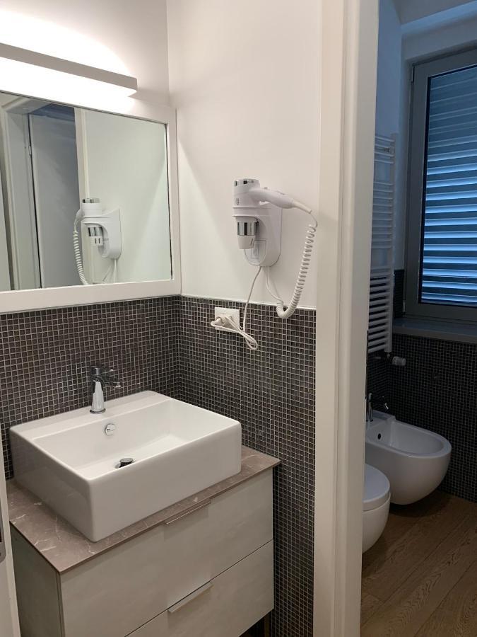 Monolocale La Maison - Ospedale Maggiore Apartment *