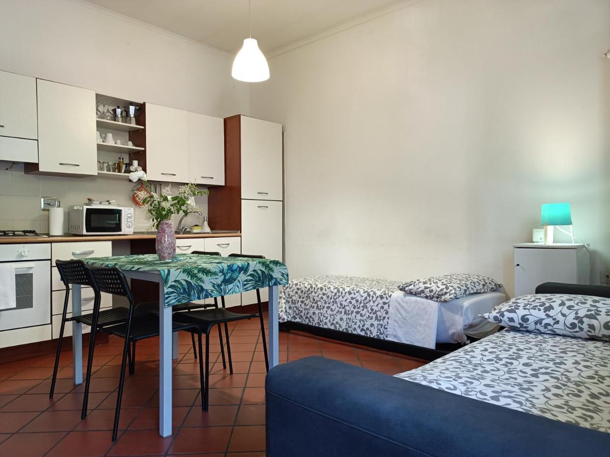 Borghetto San Donato Apartamento Bolonha