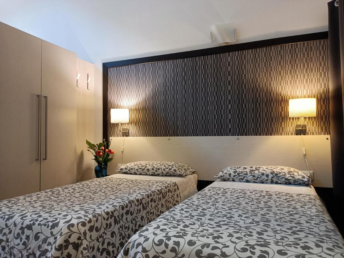 Borghetto Panigale Appartement Bologna