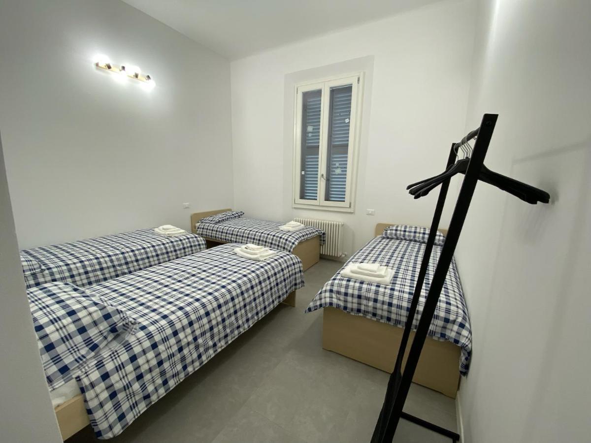 5 Archi Apartment