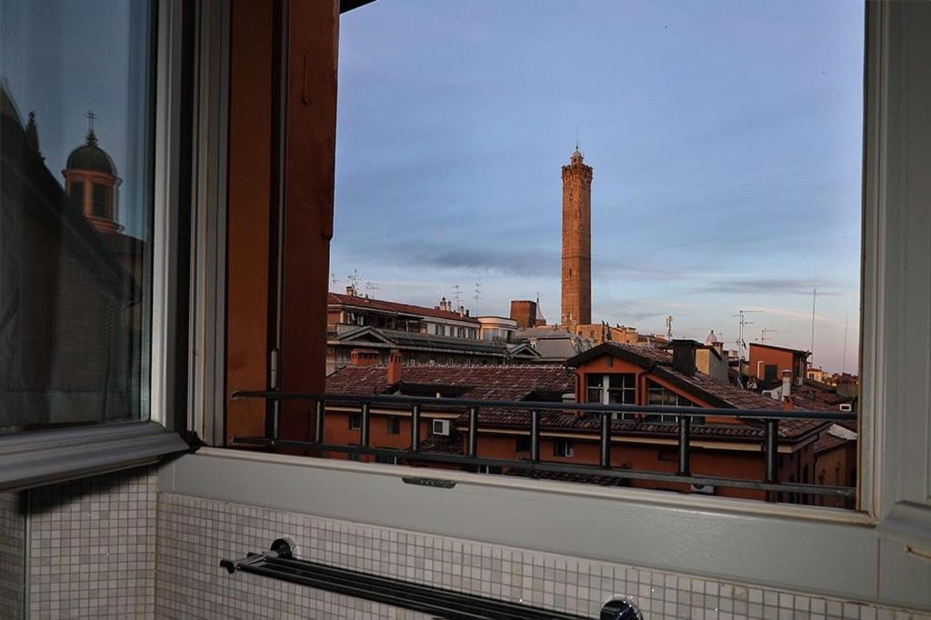 Re Enzo * Bologna