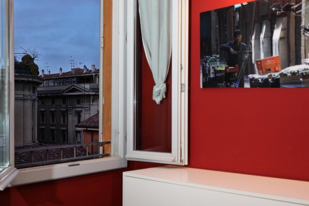 Apartment Re Enzo Bologna