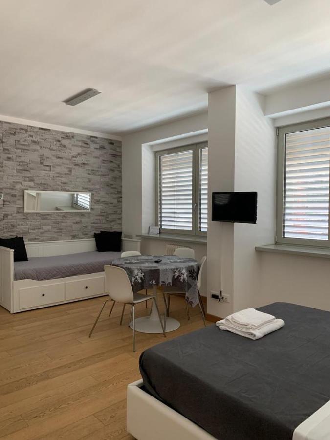 Monolocale La Maison - Ospedale Maggiore Apartment *
