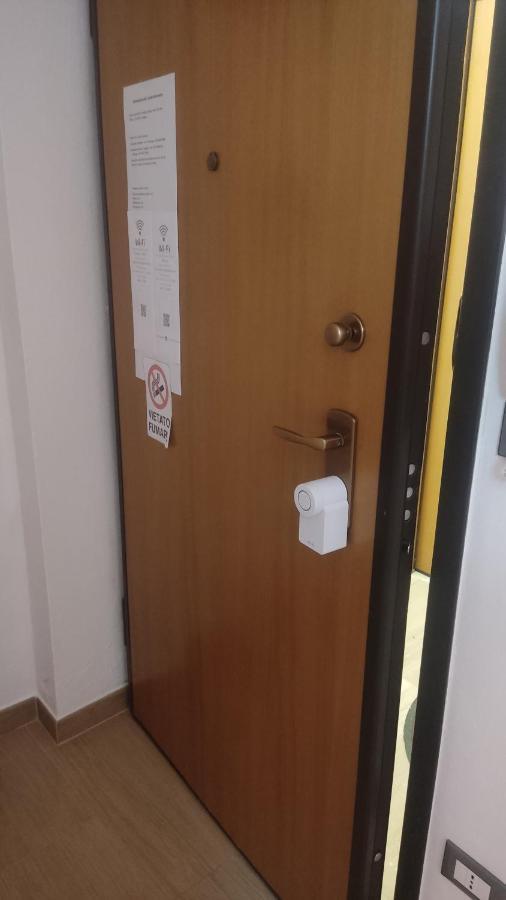 Apartment Behome Holidays Bologna