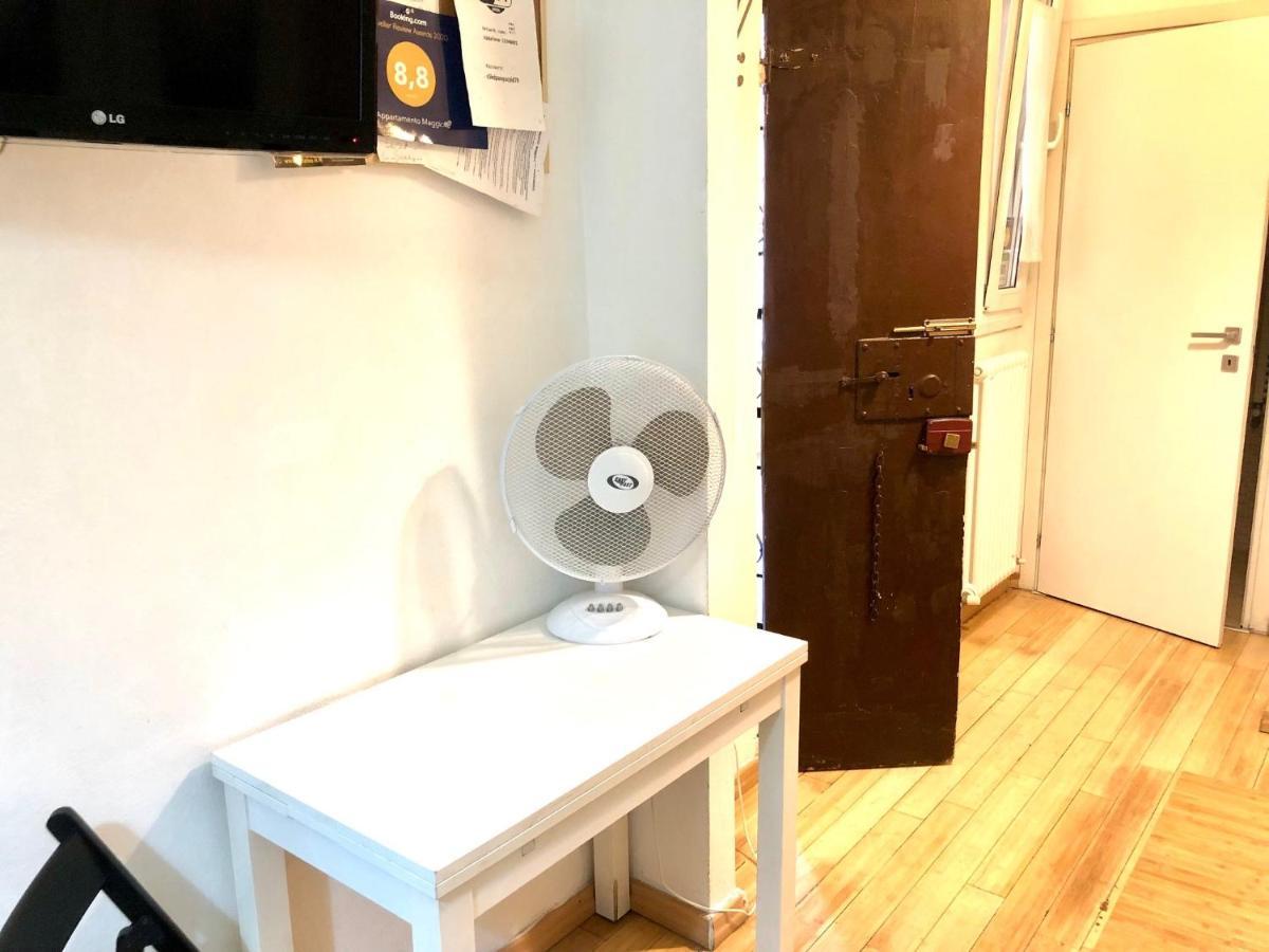 Maggiore Apartamento Bolonha