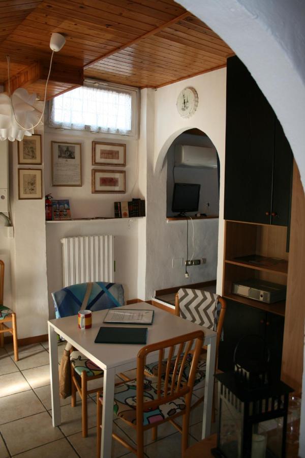 Apartment Incantevole Sui Tetti Di Bologna