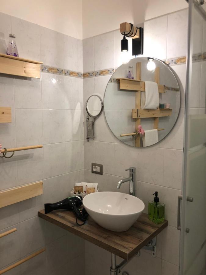 Area33 Apartment