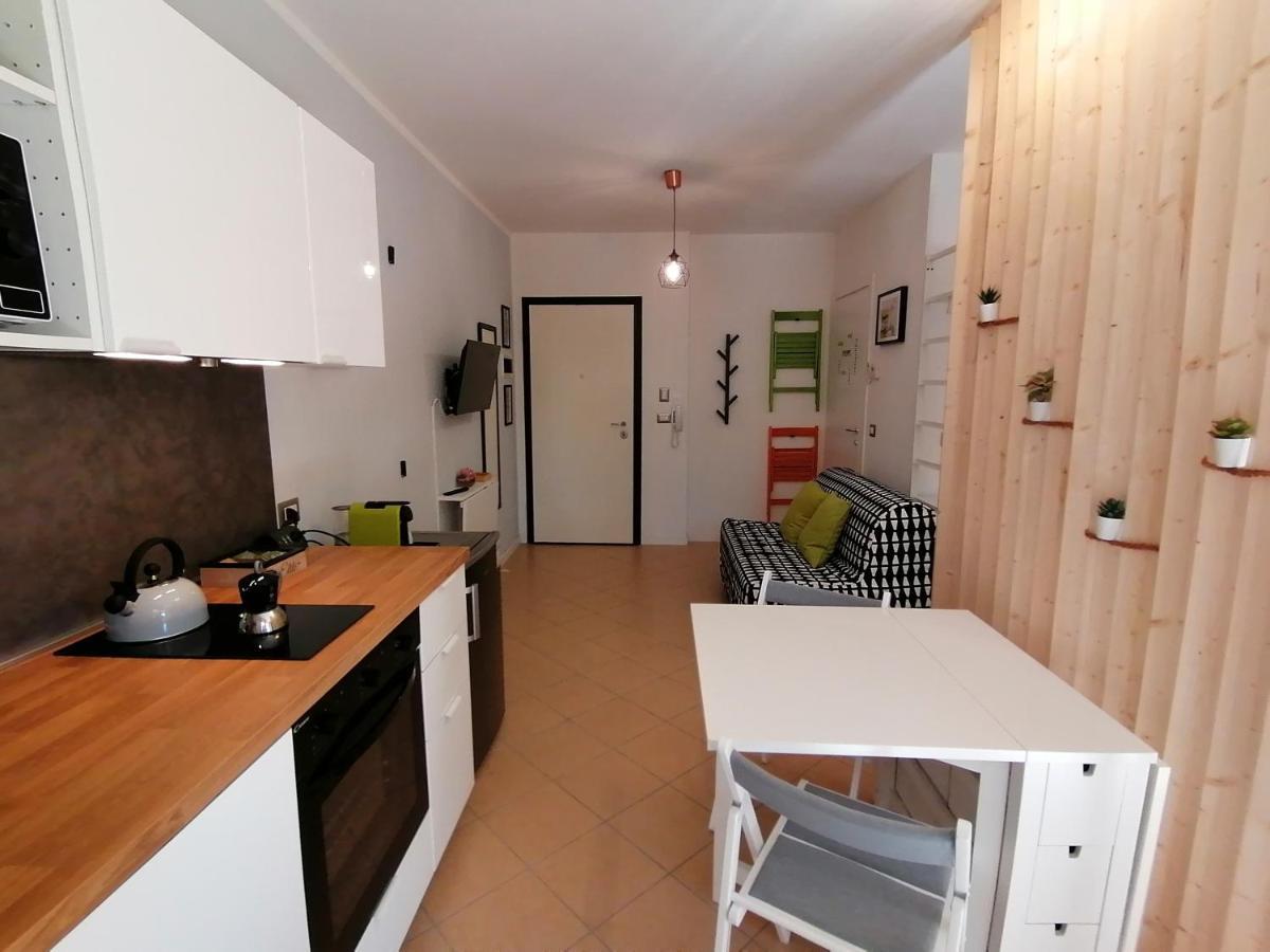 Area33 Apartment