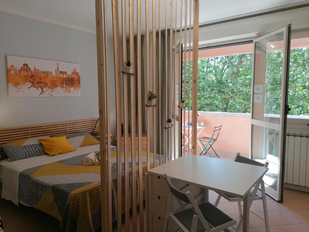 Area33 Apartment *