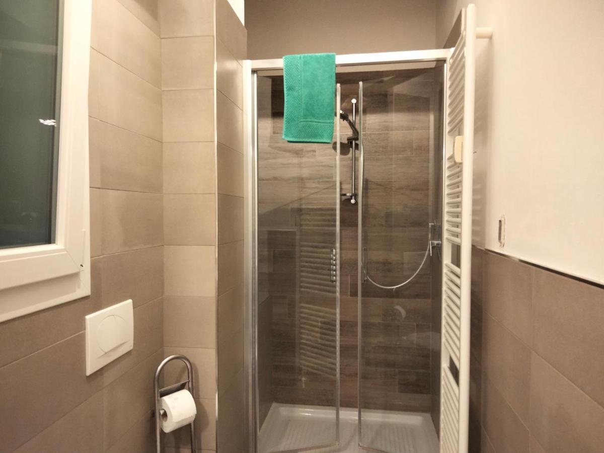 Casavacanzacentrale Privato *