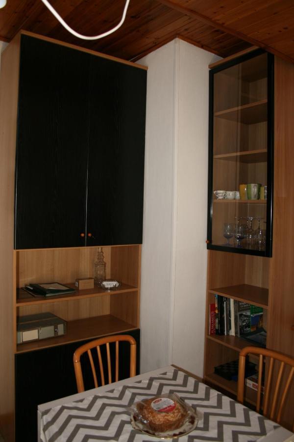 Apartment Incantevole Sui Tetti Di Bologna