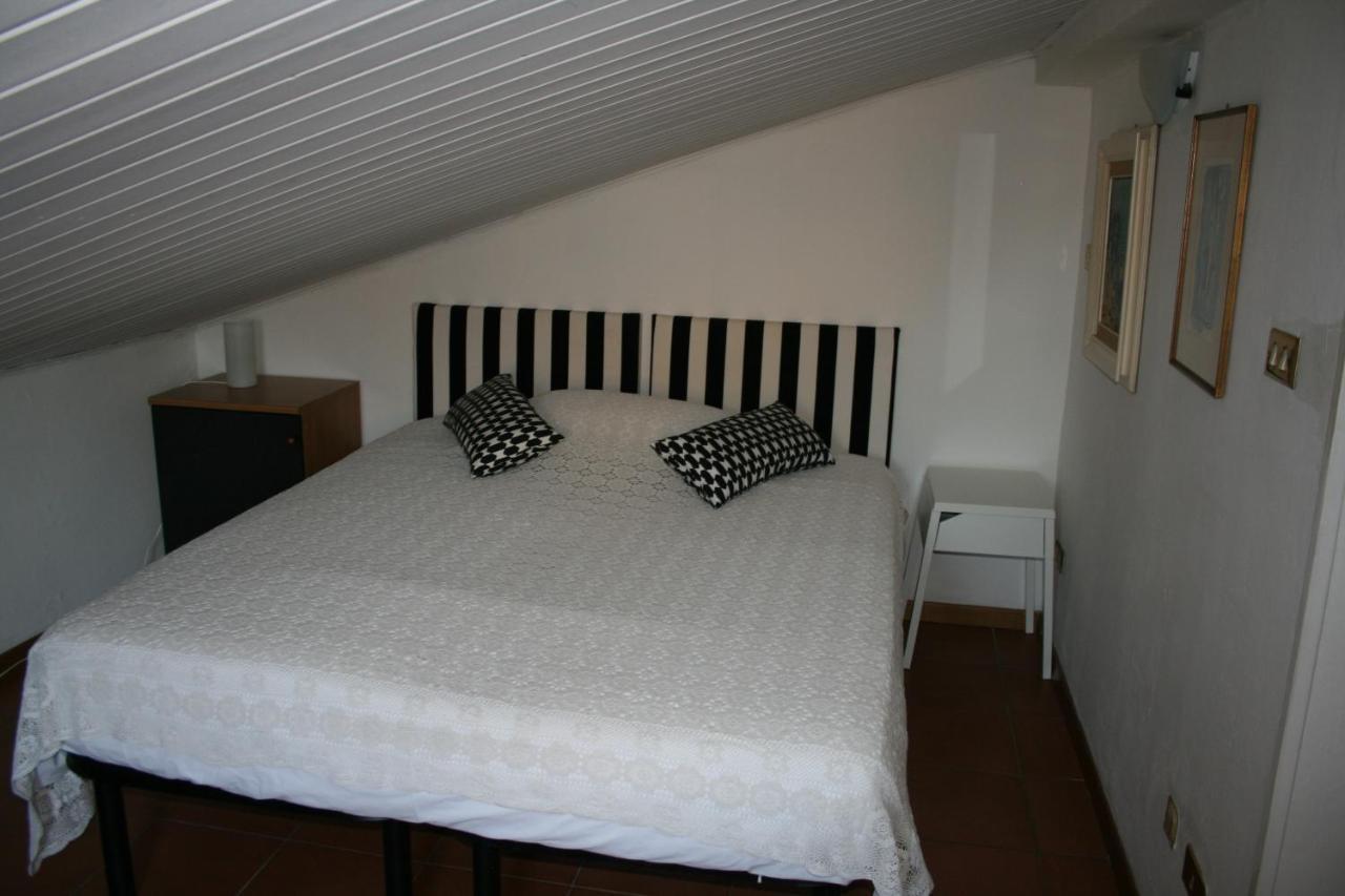 Incantevole Sui Tetti Di Apartment