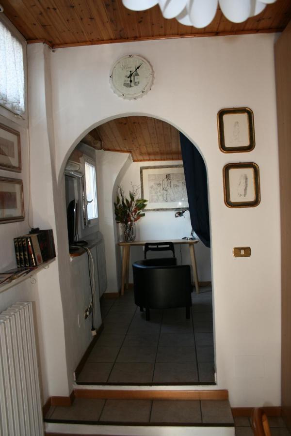 Incantevole Sui Tetti Di Apartment