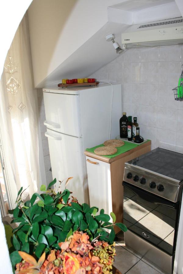 Incantevole Sui Tetti Di Apartment Bologna