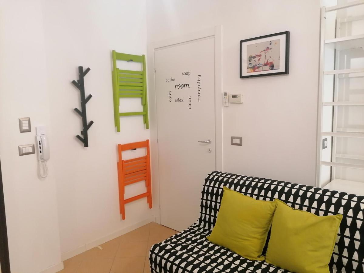 Area33 Apartment