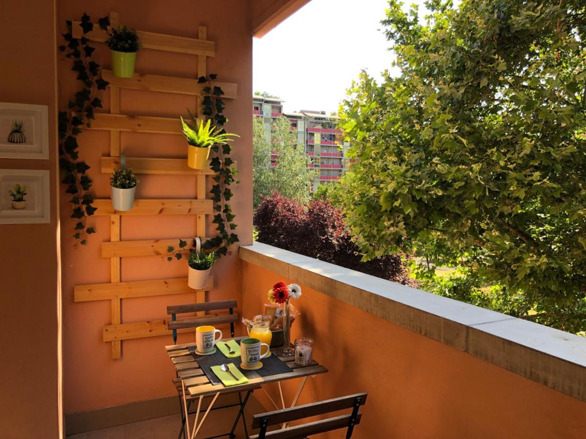 Area33 * Bologna