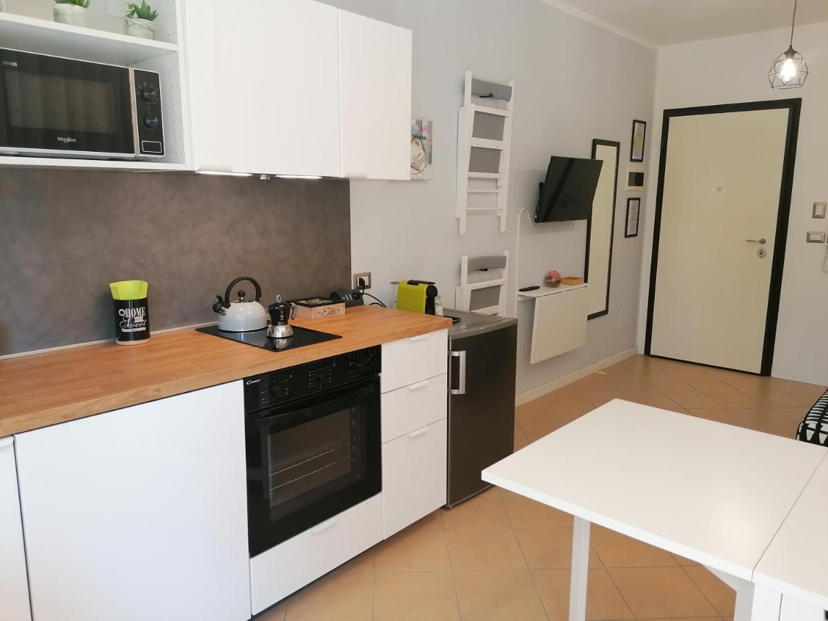Area33 Apartment