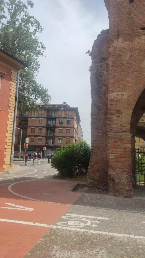 Apartment Behome Holidays Bologna