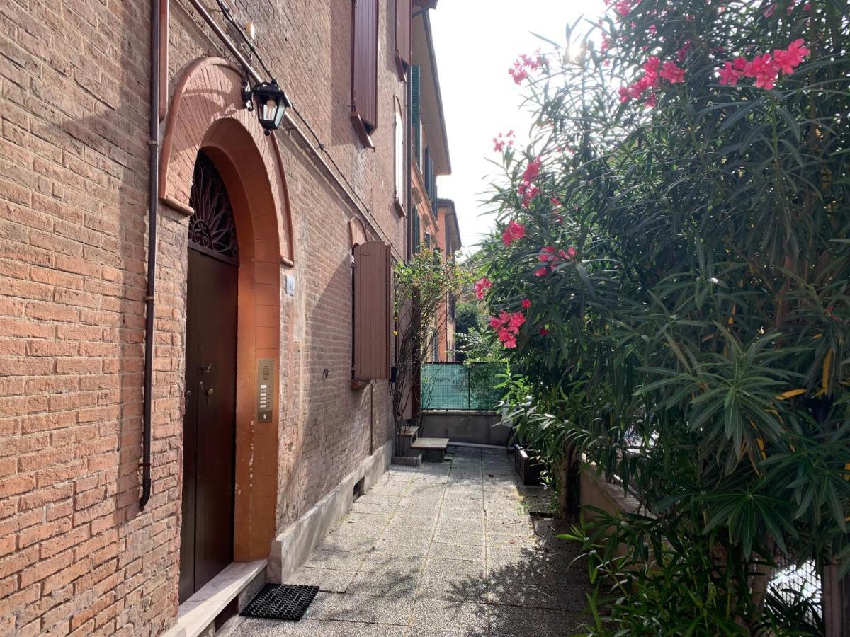 Apartamento Casina Delle Rose Bolonha