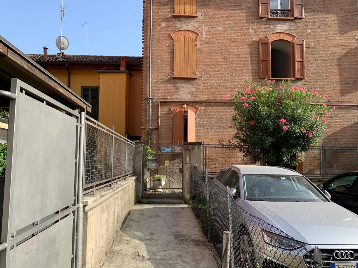 Apartamento Casina Delle Rose Bolonha