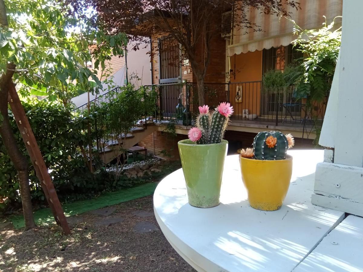 A Casa Di Gemma Guest house *