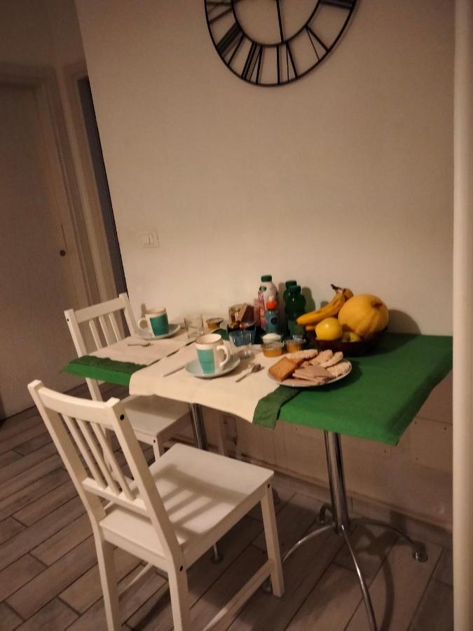 Casavacanzacentrale Privato