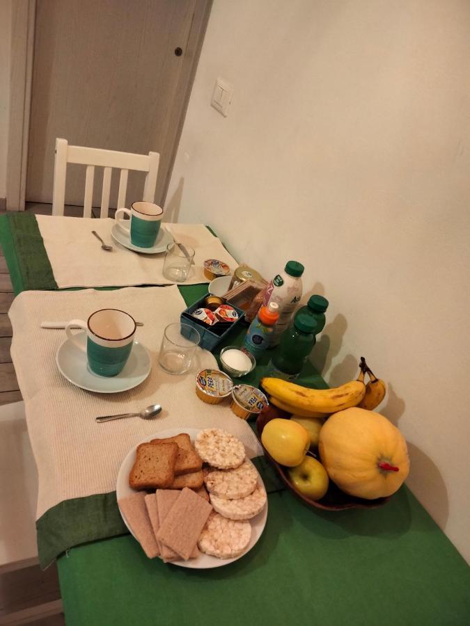 Casavacanzacentrale Privato Hospedagem domiciliar Bolonha