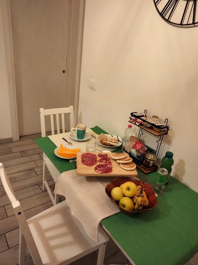 Casavacanzacentrale Privato *