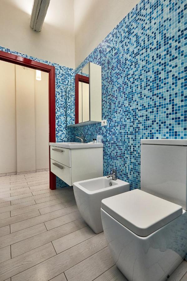 Carlotta Fiera Apartment *
