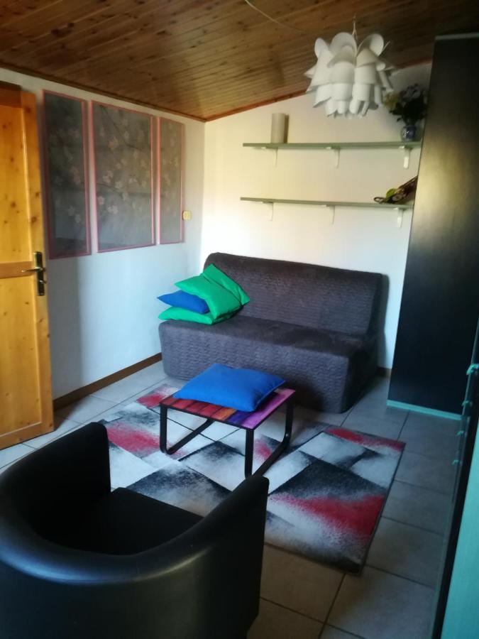 Apartment Incantevole Sui Tetti Di Bologna