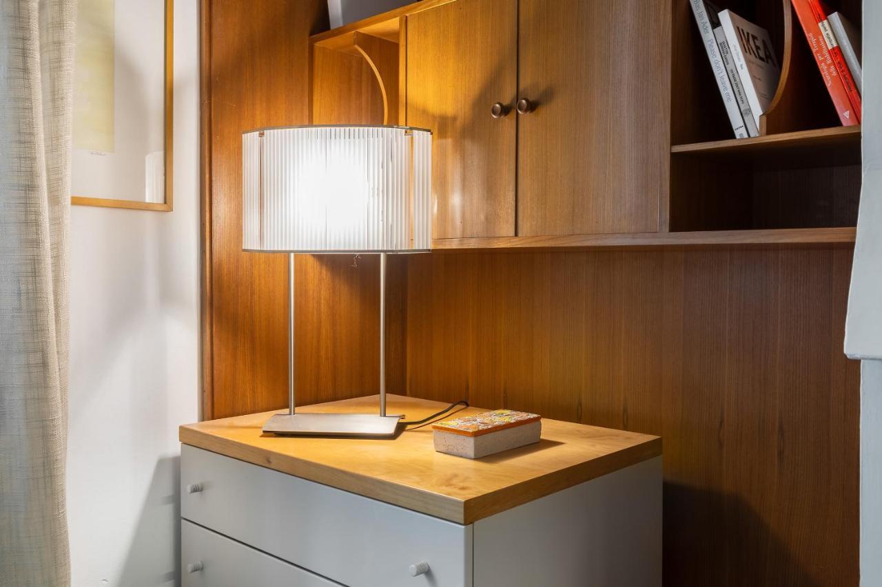 Ur-nest Borgo B Apartment Bologna