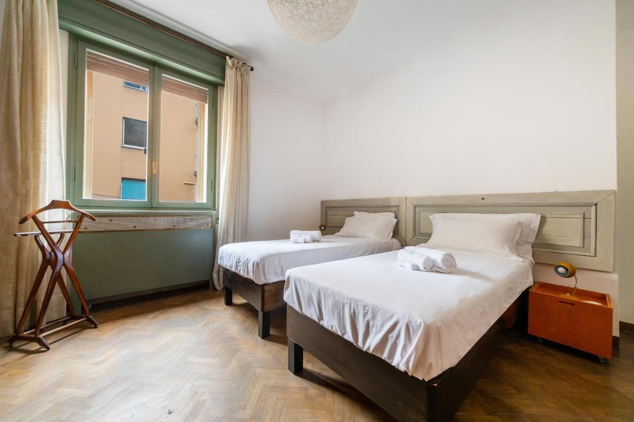 Apartment Ur-nest Borgo B Bologna