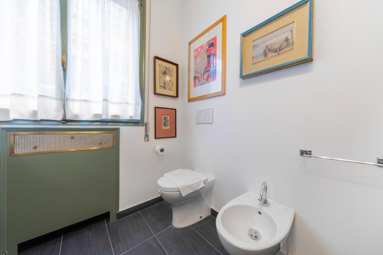 Apartment Ur-nest Borgo B Bologna