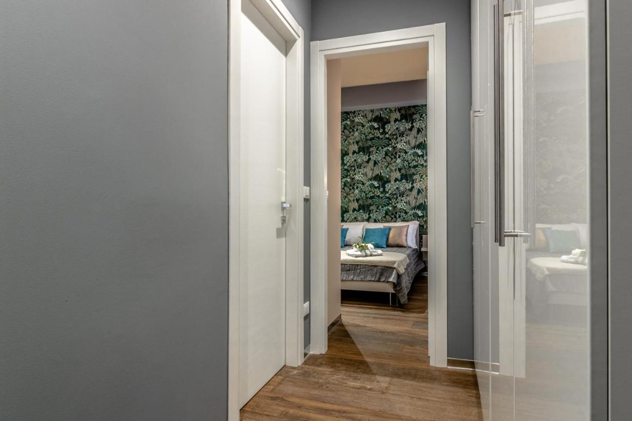 Apartment Ugo Bassi Bologna