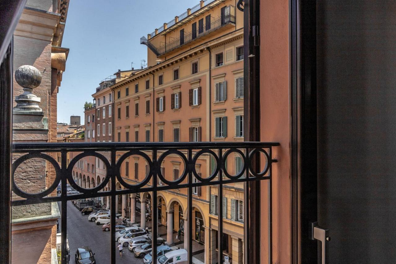 Ugo Bassi * Bologna