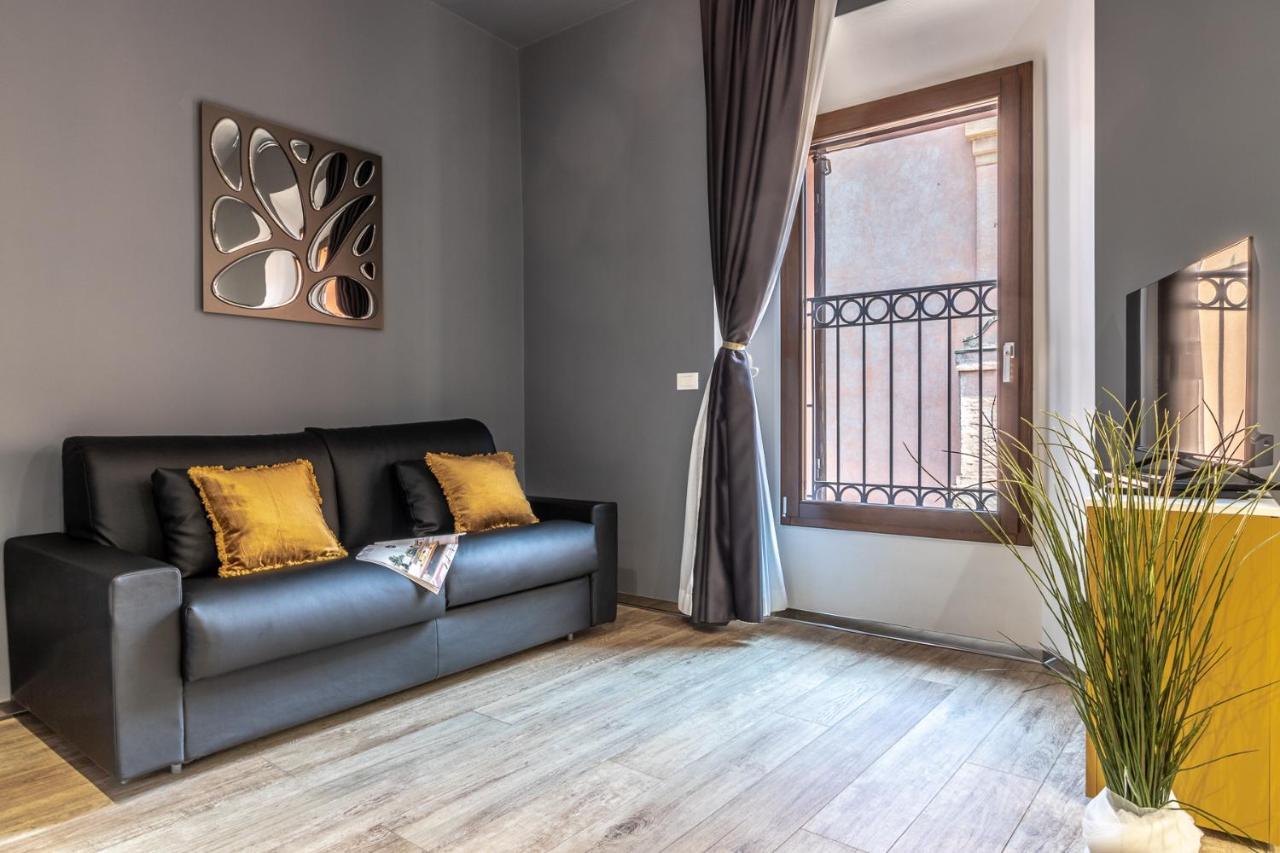 Apartment Ugo Bassi Bologna