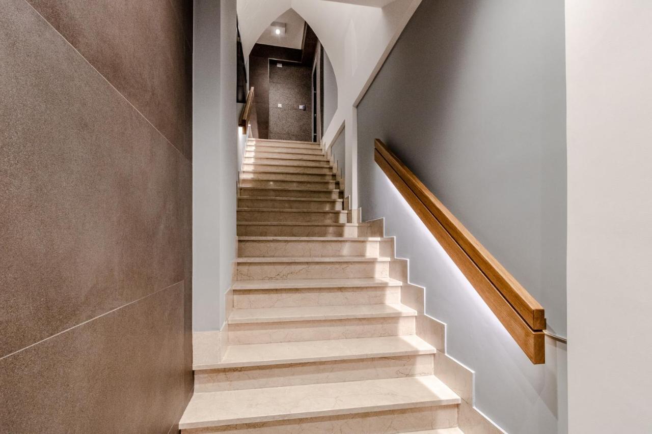 Apartment Ugo Bassi Bologna