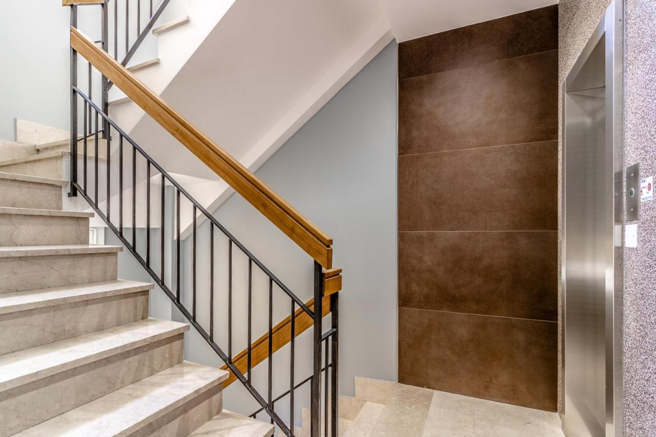 Ugo Bassi Apartment Bologna