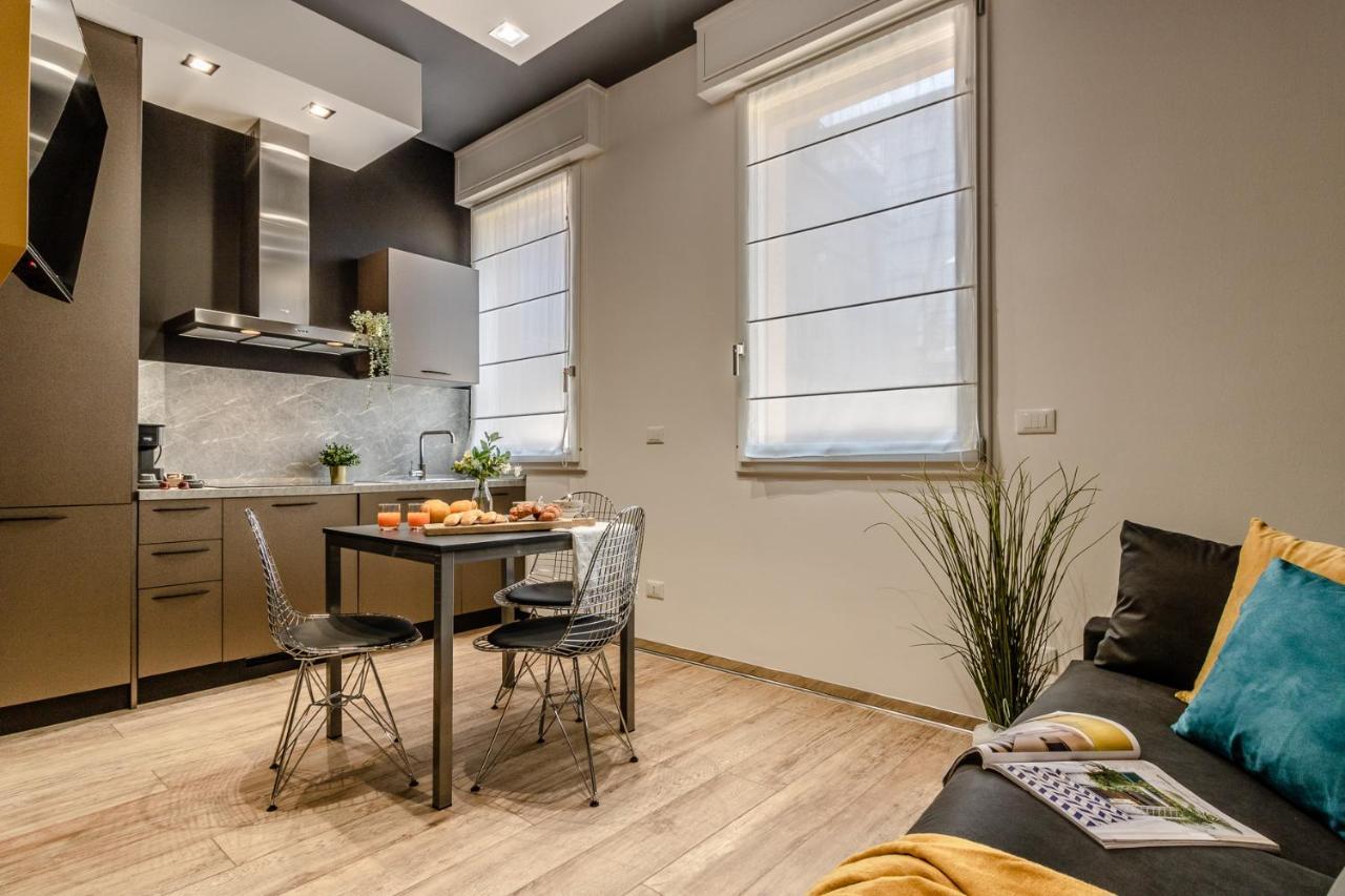 Ugo Bassi Apartment Bologna