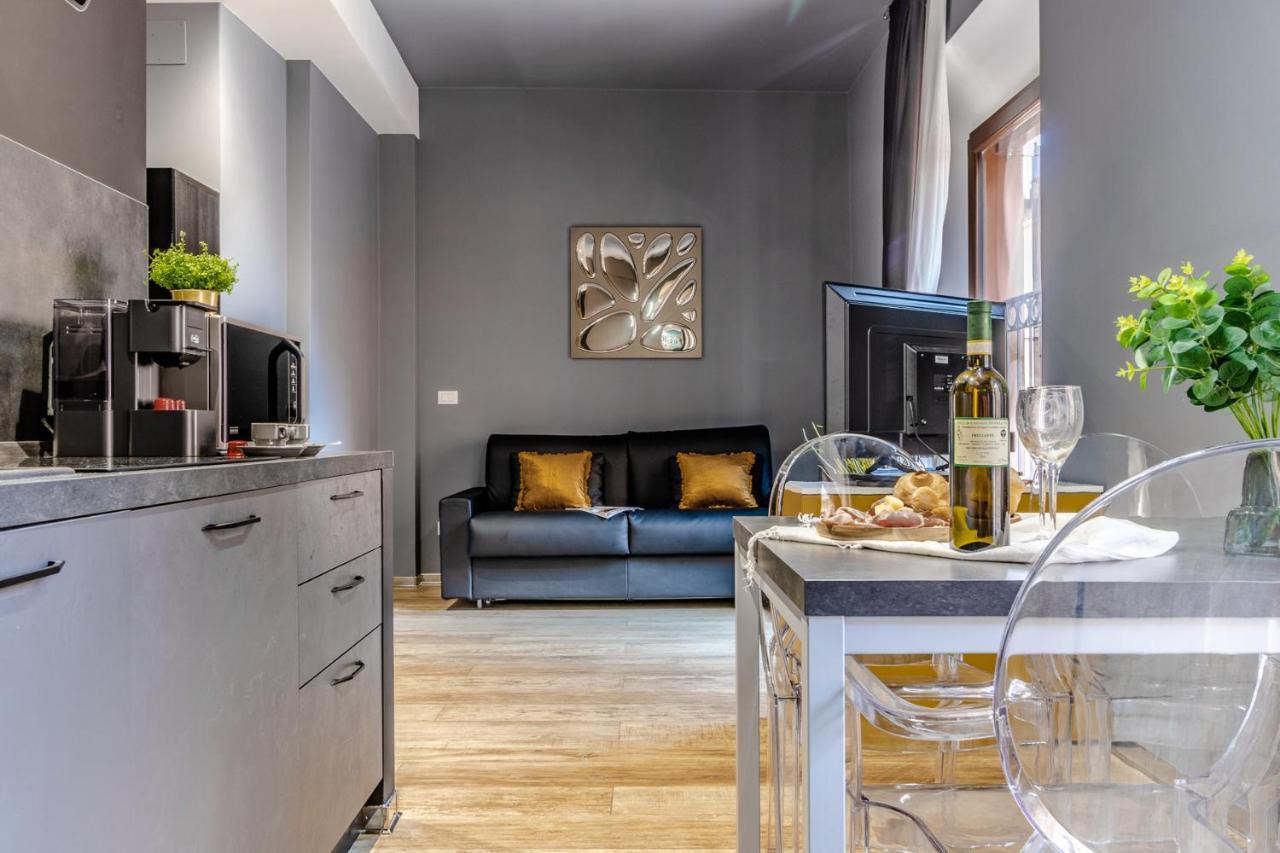 Apartment Ugo Bassi *