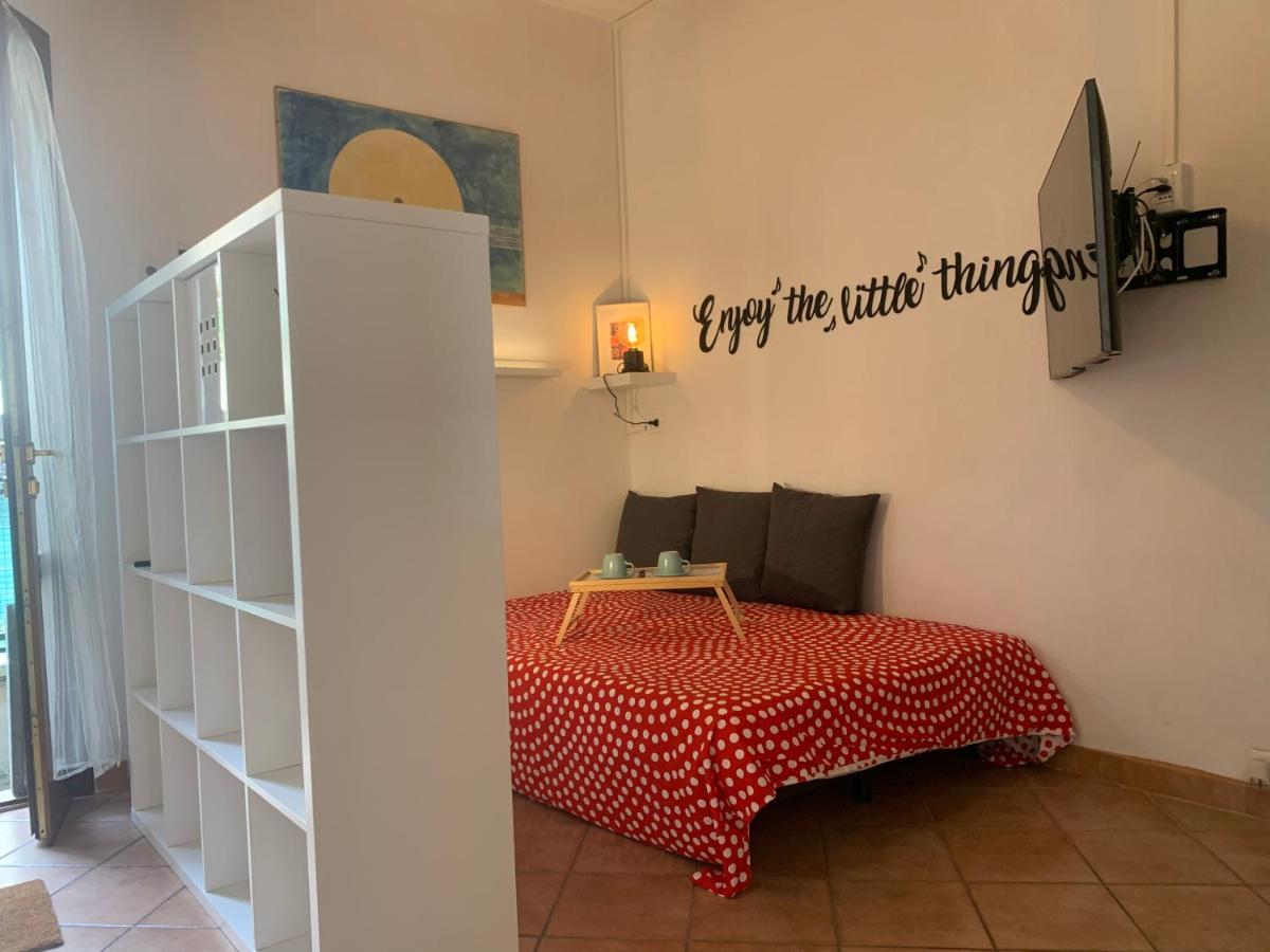 Apartamento Casina Delle Rose Bolonha
