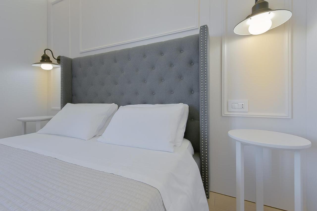Bed & Breakfast Amendola16